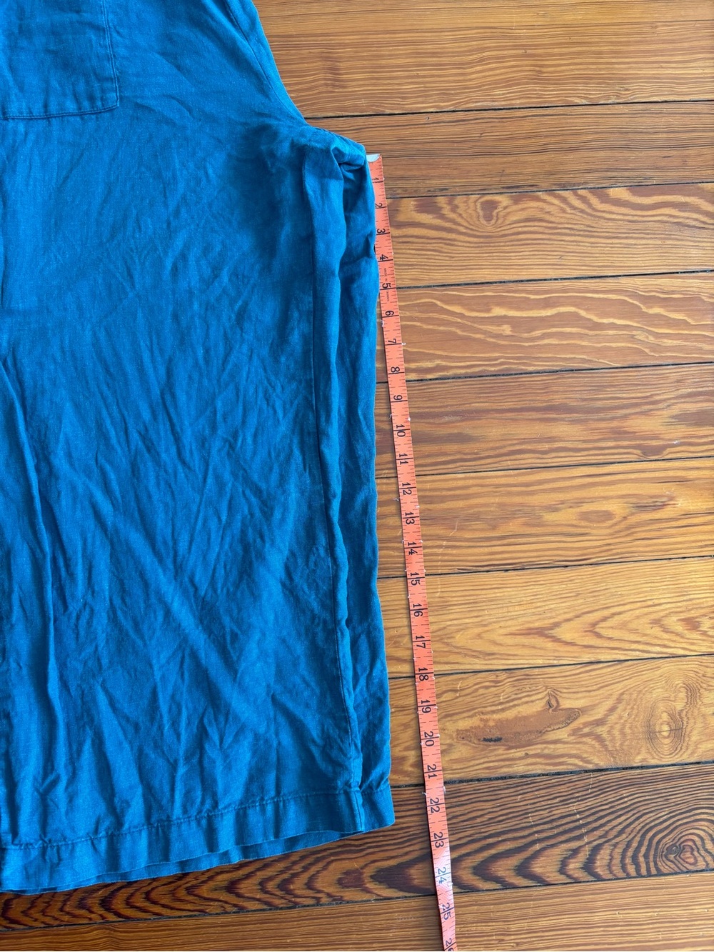 LenOk Linen Pants - Picture 14 of 16
